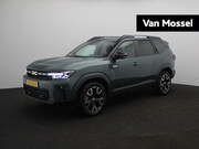 Dacia Bigster - Hybrid 155 Limited Edition | Demo | Parkeersensoren rondom m