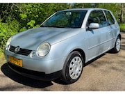 Volkswagen Lupo - 1.4 Turijn 2006 ZEER NETTE AUTO