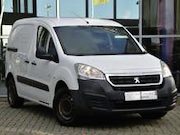 Peugeot Partner - 1.6 HDi 75 L1 | 1e Eigenaar | 114DKM NAP | Trekhaa