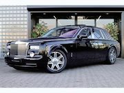 Rolls-Royce Phantom - 6.7 V12 | Two tone, Sterrenhemel + schuifdak, Coachline, Gor