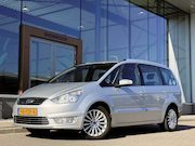 Ford Galaxy - 1.6 SCTi Titanium 7 Persoons | Bluetooth | Parkeersensoren V