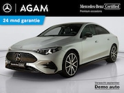 Mercedes-Benz CLA-Klasse - Limousine 250+ Launch Edition 85.5 kWh