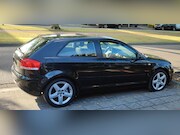 Audi A3 - 1.9 TDI Ambition Pro Line