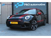 MINI Clubman - 2.0 JCW ALL4 John Cooper Works PANO - HUD - KEYLESS
