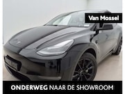 Tesla Model Y - Long Range AWD 75 kWh | PANODAK | AFNEEMBARE TREKHAAK | STOE
