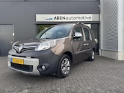 Renault Kangoo - 1.2 TCE 115PK Limited Extreme (TREKHAAK|PDC|DEALER O.H.)