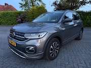 Volkswagen T-Cross - 1.0 TSI R-Line DSG Virtual/Voll/1ste-eigenaar