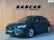 Seat Leon - 1.4 TSI eHybrid PHEV FR PANO|AMBIENT|MATRIX KOPLAMPEN|STOEL