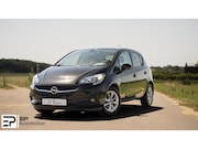Opel Corsa - 1.4|CarPlay|360Parkeersensor|Stoel&StuurVerwarm
