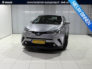 Toyota C-HR - 1.8 Hybrid Dynamic | Trekhaak met afneembare kogel | Navigat