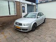 Audi A4 - 3.0 quattro Exclusive