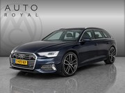 Audi A6 - Avant 45 TFSI quattro Sport Pro Line S S-LINE | PANORAMADAK 