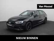 Audi A4 - Avant 2.0 35 TFSi 110kW S Line Business | Automaat | Apple C