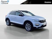 Volkswagen T-Roc - 1.5 TSI Sport | Automaat DSG | Navi | Trekhaak | Stoelverwar