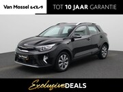 Kia Stonic - 1.0 T-GDI MHEV Dynamicline | Apple Carplay/Android Auto | Ac