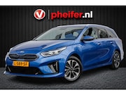 Kia Ceed - Sportswagon 1.6 GDI PHEV DynamicPlusLine Trekhaak/ Stoel+stu