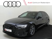 Audi A6 - Avant 50 TFSI e quattro S edition Competition | SoH 94% | Tr