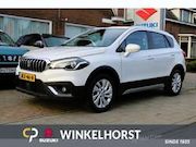Suzuki SX4 S-Cross - 1.0 BJ Select 4WD / Rijklaarprijs