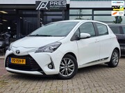 Toyota Yaris - 1.5 VVT-i Executive |AUTOMAAT|CLIMA|CRUISE|NAVI|CAMERA