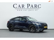 Audi Q3 Sportback - 35 1.5 TFSI S-Edition 150+PK LED/S-LINE/VIRTUAL/PANO/20" LMV