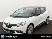 Renault Scénic - 1.3 TCe Limited | Automaat | Navigatie | Stoelverwarming | C