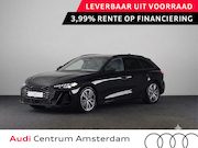 Audi A5 - Avant S edition e-hybrid 299 pk | Techniek pakket plus | S l