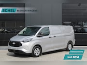 Ford Transit Custom - 320 2.5 PHEV L2H1 Trend 232pk - 5 jaar GARANTIE - 2x Schuifd
