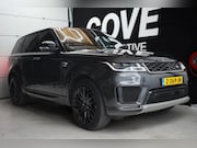 Land Rover Range Rover Sport - 2.0 P400e SE | PHEV | STOELVERWARMING | CRUISE