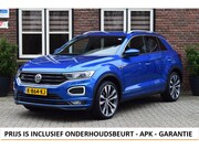 Volkswagen T-Roc - 1.5 TSI DSG Aut. R Line Sport Carplay | PDC