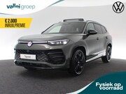 Volkswagen Tayron - R-Line Edition 1.5 eHybrid 204 pk | Panoramadak | Headup-dis