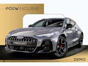 Audi A6 Allroad - quattro 2.0 allroad e-hybrid 367pk quattro | Trekhaak | 20"