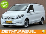 Mercedes-Benz Vito - 114CDI 136PK Lang 9G-Tronic / Distronic / Carplay / 2.500KG 