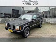 Jeep Cherokee - 4.0I LIMITED