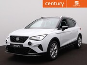 Seat Arona - 1.0 EcoTSI FR Business Connect | Led | Virtual | PDC || Crui
