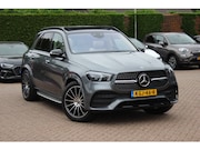 Mercedes-Benz GLE-klasse - 350 de 4MATIC / Trekhaak / Panoramadak / 360Camera / Luxe Le