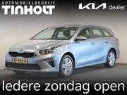 Kia Ceed - Sportswagon 1.0 T-GDi DynamicLine