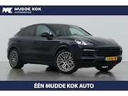 Porsche Cayenne Coupé - 3.0 E-Hybrid Platinum Edition | Luchtvering | Panoramadak |