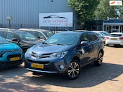 Toyota RAV4 - 2.0 Style 4WD Aut/Airco/Cruise/Navi/Camra/Terekhaak/Dealer O