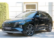 Hyundai Tucson - 1.6 T-GDI 4WD N-Line 180 PK 360 CAM | PANO | STOELVENTILATIE