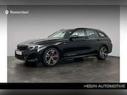 BMW 3-serie - Touring 330e M-Sport Pro | Trekhaak | Pano