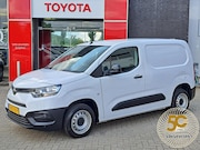 Toyota ProAce City - 1.5 D-4D Live AIRCO NAVIGATIE PARKEERSENSOREN TREKHAAK
