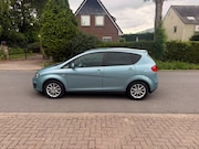 Seat Altea - 1.8 TFSI Businessline/automaat/trekhaak/cruise control/trekh