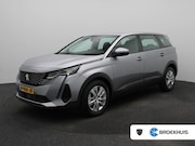 Peugeot 5008 - 1.2 PureTech Blue Lease Active 3e Zitrij | Navigatie | Camer
