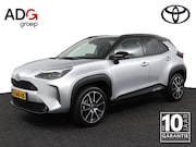 Toyota Yaris Cross - 1.5 Hybrid GR Sport | Head-up Display | Trekhaak | JBL | Sto
