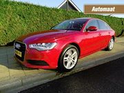 Audi A6 - 2.0 TFSI PRO LINE-Navi-Blth-Pdc-Leer-Led-aux