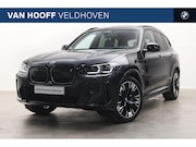 BMW iX3 - High Executive / Trekhaak / Sportstoelen / Comfort Access /