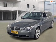 BMW 5-serie - Touring 535d