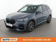 BMW X1 - xDrive 25e M Sport