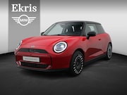 MINI Cooper - 3-Deurs E Pakket L + Glazen panoramadak + Parking Assistant