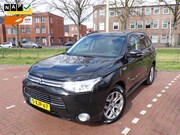 Mitsubishi Outlander - 2.0 PHEV Executive Edition navigatie telefoon cruisecont cam